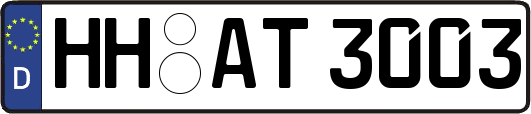 HH-AT3003