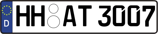 HH-AT3007