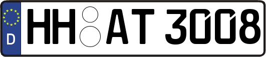HH-AT3008