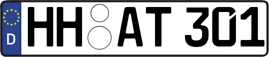 HH-AT301