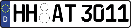 HH-AT3011