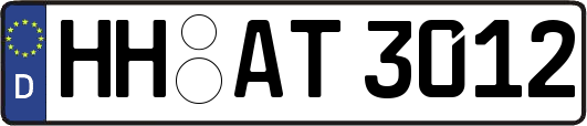 HH-AT3012