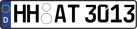 HH-AT3013