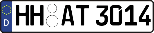 HH-AT3014