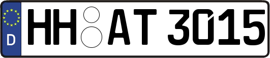 HH-AT3015