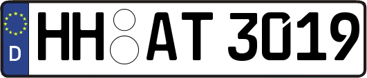 HH-AT3019