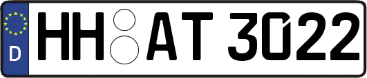 HH-AT3022