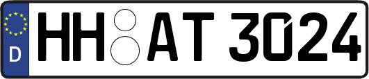 HH-AT3024