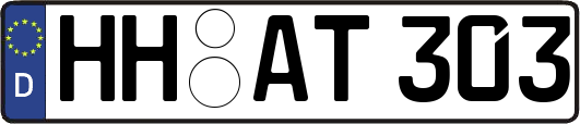 HH-AT303