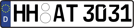 HH-AT3031