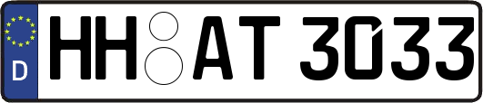 HH-AT3033