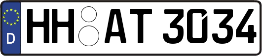 HH-AT3034
