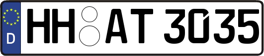 HH-AT3035
