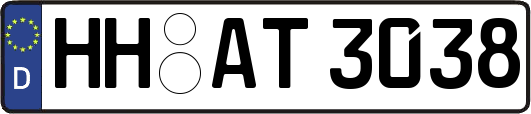 HH-AT3038
