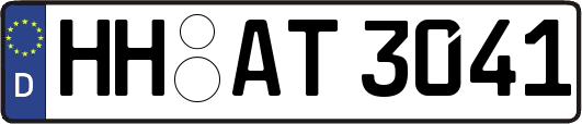 HH-AT3041