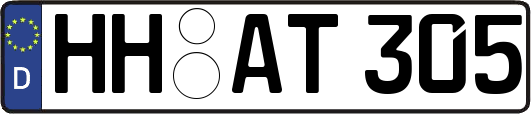 HH-AT305