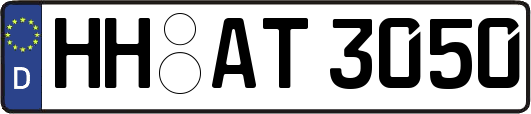 HH-AT3050