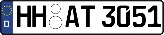 HH-AT3051