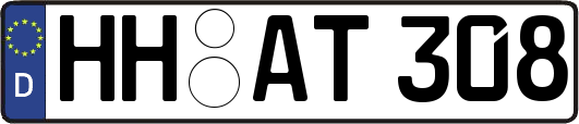 HH-AT308