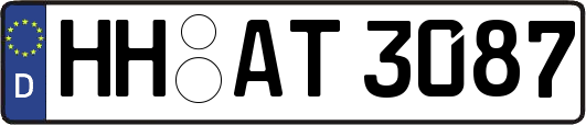 HH-AT3087