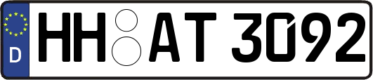 HH-AT3092