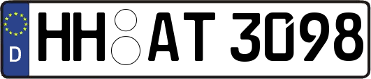 HH-AT3098