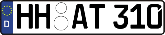 HH-AT310