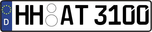 HH-AT3100