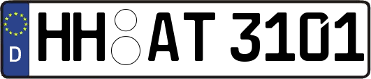 HH-AT3101