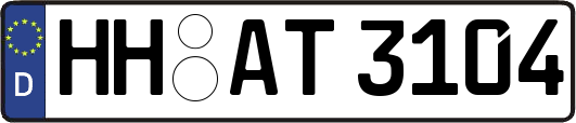 HH-AT3104