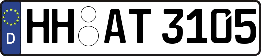 HH-AT3105