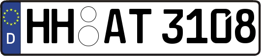 HH-AT3108