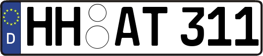 HH-AT311
