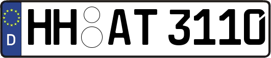 HH-AT3110