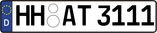 HH-AT3111