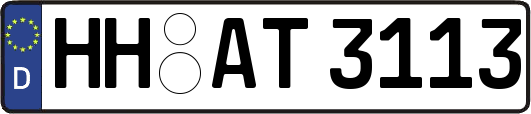 HH-AT3113