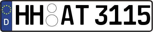 HH-AT3115