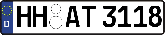 HH-AT3118