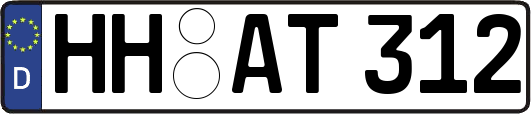 HH-AT312