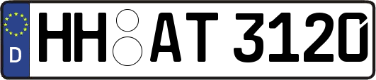 HH-AT3120