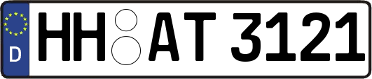 HH-AT3121