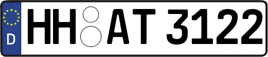 HH-AT3122