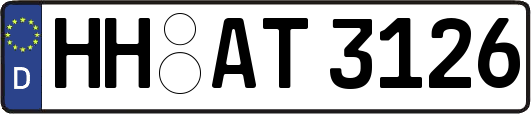 HH-AT3126