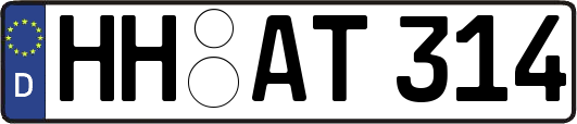 HH-AT314