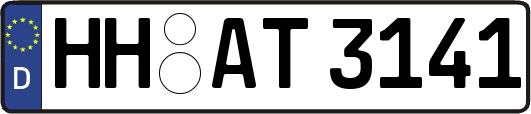 HH-AT3141