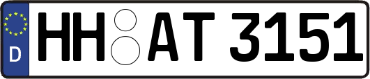 HH-AT3151