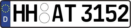 HH-AT3152