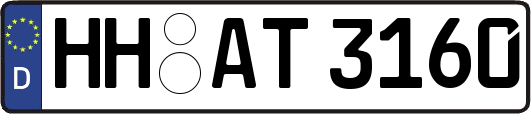 HH-AT3160
