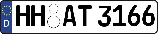 HH-AT3166