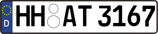 HH-AT3167
